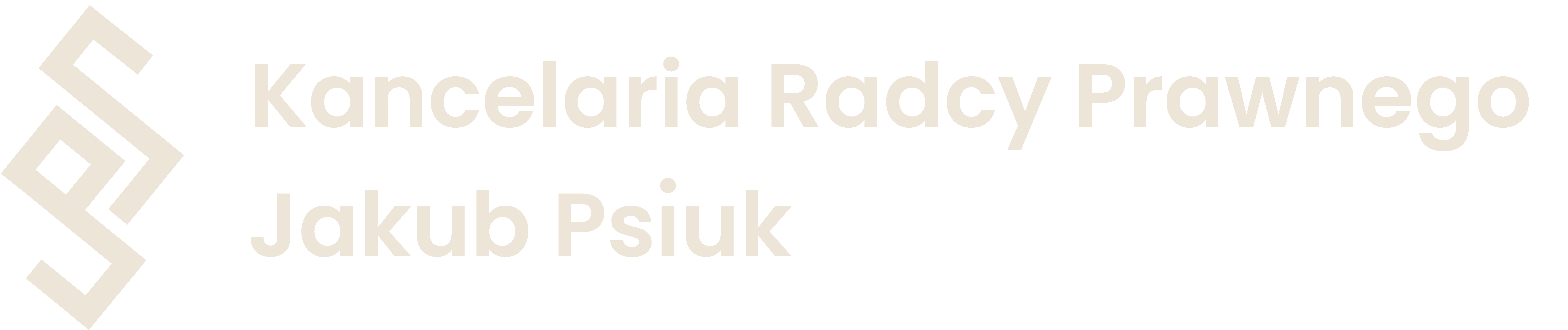 Kancelaria Psiuk Logo